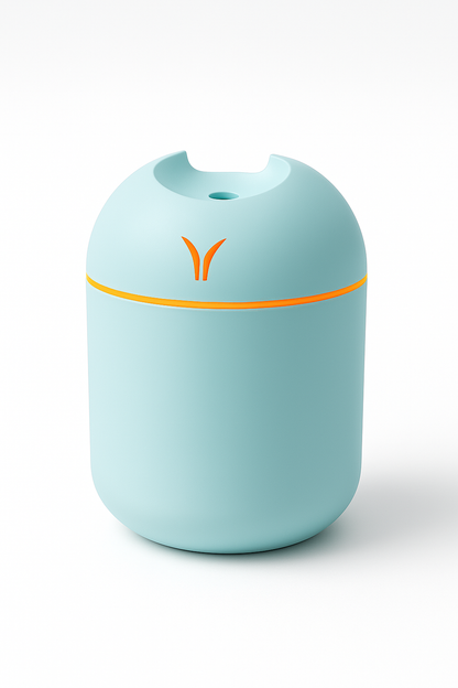 Diffuseur USB Aromatique LED