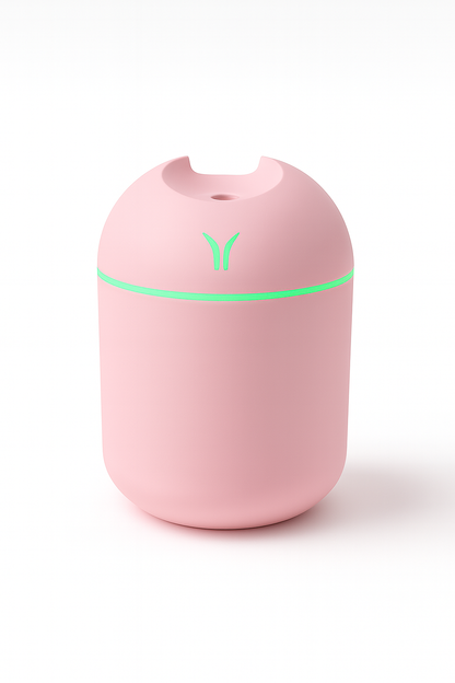 Diffuseur USB Aromatique LED