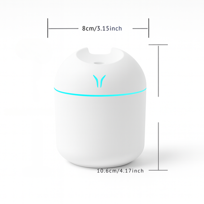 Diffuseur USB Aromatique LED