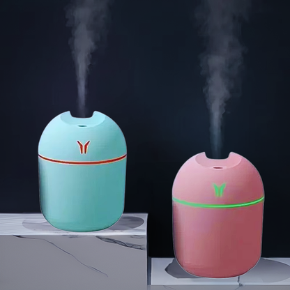 Diffuseur USB Aromatique LED